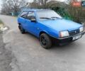 Синий ВАЗ 2108, объемом двигателя 1.3 л и пробегом 20 тыс. км за 1200 $, фото 5 на Automoto.ua