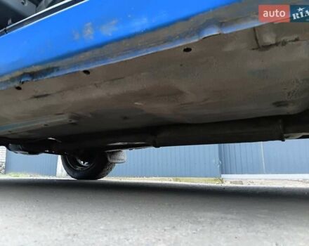 Синий ВАЗ 2108, объемом двигателя 1.3 л и пробегом 20 тыс. км за 1200 $, фото 6 на Automoto.ua