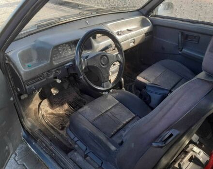 Синій ВАЗ 2108, об'ємом двигуна 0 л та пробігом 41 тис. км за 750 $, фото 5 на Automoto.ua