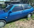 Синій ВАЗ 2108, об'ємом двигуна 1.3 л та пробігом 120 тис. км за 1212 $, фото 1 на Automoto.ua