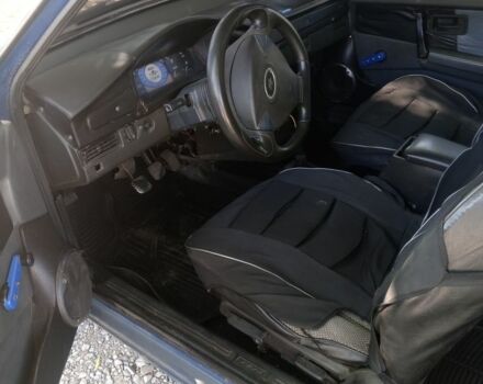 Синий ВАЗ 2108, объемом двигателя 1.3 л и пробегом 97 тыс. км за 775 $, фото 4 на Automoto.ua