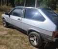 Синий ВАЗ 2108, объемом двигателя 1.5 л и пробегом 246 тыс. км за 1155 $, фото 7 на Automoto.ua