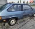 Синій ВАЗ 2108, об'ємом двигуна 0 л та пробігом 41 тис. км за 750 $, фото 1 на Automoto.ua