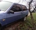 Синій ВАЗ 2108, об'ємом двигуна 0 л та пробігом 200 тис. км за 544 $, фото 4 на Automoto.ua