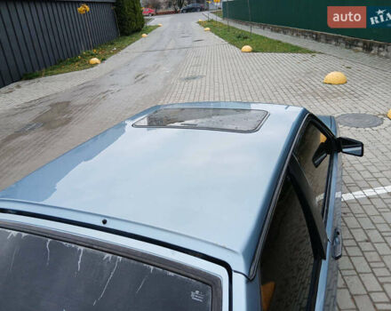 Синий ВАЗ 2108, объемом двигателя 1.1 л и пробегом 444 тыс. км за 750 $, фото 6 на Automoto.ua