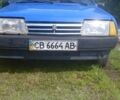Синий ВАЗ 2108, объемом двигателя 1.5 л и пробегом 200 тыс. км за 1000 $, фото 4 на Automoto.ua