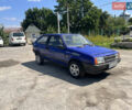 Синий ВАЗ 2108, объемом двигателя 1.3 л и пробегом 207 тыс. км за 650 $, фото 8 на Automoto.ua