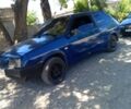 Синий ВАЗ 2108, объемом двигателя 1.3 л и пробегом 97 тыс. км за 775 $, фото 1 на Automoto.ua