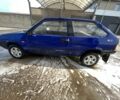 Синий ВАЗ 2108, объемом двигателя 1.3 л и пробегом 122 тыс. км за 900 $, фото 8 на Automoto.ua