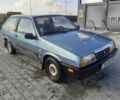 Синій ВАЗ 2108, об'ємом двигуна 0 л та пробігом 41 тис. км за 750 $, фото 1 на Automoto.ua