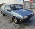 Синій ВАЗ 2108, об'ємом двигуна 0 л та пробігом 41 тис. км за 750 $, фото 1 на Automoto.ua