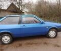 Синий ВАЗ 2108, объемом двигателя 1.3 л и пробегом 15 тыс. км за 1350 $, фото 13 на Automoto.ua