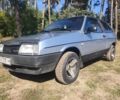 Синий ВАЗ 2108, объемом двигателя 1.5 л и пробегом 246 тыс. км за 1155 $, фото 1 на Automoto.ua