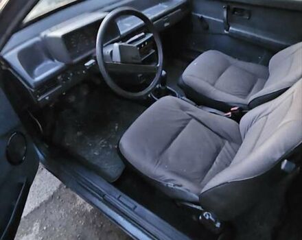 Синий ВАЗ 2108, объемом двигателя 1.3 л и пробегом 200 тыс. км за 750 $, фото 3 на Automoto.ua