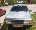 Синий ВАЗ 2108, объемом двигателя 1.1 л и пробегом 640 тыс. км за 500 $, фото 1 на Automoto.ua