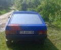 Синий ВАЗ 2108, объемом двигателя 1.5 л и пробегом 200 тыс. км за 1000 $, фото 7 на Automoto.ua