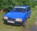 Синій ВАЗ 2108, об'ємом двигуна 1.5 л та пробігом 200 тис. км за 700 $, фото 10 на Automoto.ua