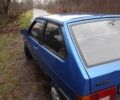 Синий ВАЗ 2108, объемом двигателя 1.3 л и пробегом 15 тыс. км за 1350 $, фото 4 на Automoto.ua