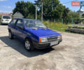 Синий ВАЗ 2108, объемом двигателя 1.3 л и пробегом 207 тыс. км за 650 $, фото 9 на Automoto.ua