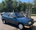 Синій ВАЗ 2108, об'ємом двигуна 1.5 л та пробігом 65 тис. км за 750 $, фото 13 на Automoto.ua