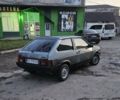 Синий ВАЗ 2108, объемом двигателя 1.3 л и пробегом 200 тыс. км за 750 $, фото 4 на Automoto.ua