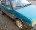 ВАЗ 2108 1994 в Кодыме на Automoto.ua Синий ВАЗ 2108, объемом двигателя 1.3 л и пробегом 2 тыс. км за 650 $, фото 3 на Automoto.ua