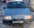 Синий ВАЗ 2108, объемом двигателя 1.5 л и пробегом 108 тыс. км за 1250 $, фото 1 на Automoto.ua