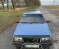 ВАЗ 2108 1995 у Глобино на Automoto.ua Синій ВАЗ 2108, об'ємом двигуна 1.5 л та пробігом 123 тис. км за 714 $, фото 6 на Automoto.ua