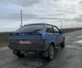 ВАЗ 2108 1995 у Глобино на Automoto.ua Синій ВАЗ 2108, об'ємом двигуна 1.5 л та пробігом 123 тис. км за 714 $, фото 13 на Automoto.ua