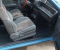 Синій ВАЗ 2108, об'ємом двигуна 1.3 л та пробігом 89 тис. км за 803 $, фото 13 на Automoto.ua