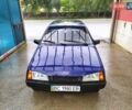 ВАЗ 2108 1995 у Львові на Automoto.ua Синій ВАЗ 2108, об'ємом двигуна 1.5 л та пробігом 500 тис. км за 908 $, фото 3 на Automoto.ua