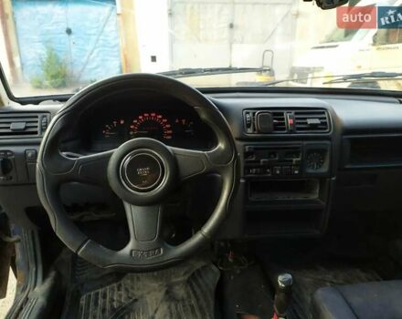 ВАЗ 2108 1995 у Львові на Automoto.ua Синій ВАЗ 2108, об'ємом двигуна 1.5 л та пробігом 500 тис. км за 908 $, фото 5 на Automoto.ua