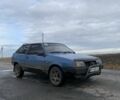 ВАЗ 2108 1995 у Глобино на Automoto.ua Синій ВАЗ 2108, об'ємом двигуна 1.5 л та пробігом 123 тис. км за 714 $, фото 12 на Automoto.ua