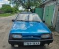 Синій ВАЗ 2108, об'ємом двигуна 0 л та пробігом 1 тис. км за 1199 $, фото 1 на Automoto.ua