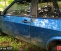 Синій ВАЗ 2108, об'ємом двигуна 1.1 л та пробігом 25 тис. км за 900 $, фото 2 на Automoto.ua