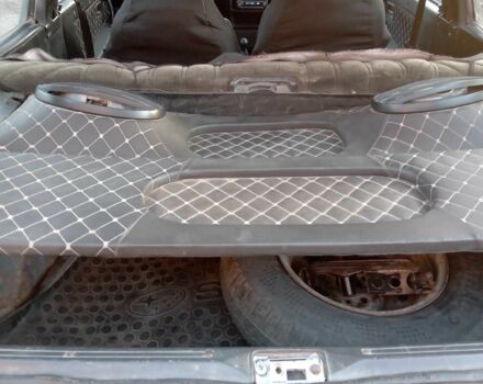 Синий ВАЗ 2108, объемом двигателя 1.3 л и пробегом 30 тыс. км за 500 $, фото 3 на Automoto.ua