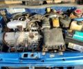 Синий ВАЗ 2108, объемом двигателя 15 л и пробегом 0 тыс. км за 750 $, фото 3 на Automoto.ua