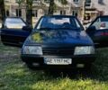 Синий ВАЗ 2108, объемом двигателя 1.3 л и пробегом 70 тыс. км за 1100 $, фото 1 на Automoto.ua