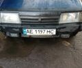 Синий ВАЗ 2108, объемом двигателя 1.3 л и пробегом 2 тыс. км за 1103 $, фото 7 на Automoto.ua