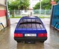 Синий ВАЗ 2108, объемом двигателя 1.5 л и пробегом 500 тыс. км за 895 $, фото 11 на Automoto.ua