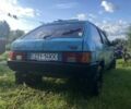 Синій ВАЗ 2108, об'ємом двигуна 0 л та пробігом 100 тис. км за 666 $, фото 5 на Automoto.ua