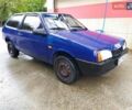 Синий ВАЗ 2108, объемом двигателя 1.5 л и пробегом 500 тыс. км за 895 $, фото 7 на Automoto.ua