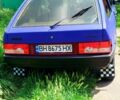 Синій ВАЗ 2108, об'ємом двигуна 1.3 л та пробігом 0 тис. км за 350 $, фото 1 на Automoto.ua