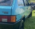 Синій ВАЗ 2108, об'ємом двигуна 0 л та пробігом 100 тис. км за 666 $, фото 4 на Automoto.ua