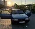 Синій ВАЗ 2108, об'ємом двигуна 0 л та пробігом 270 тис. км за 899 $, фото 6 на Automoto.ua