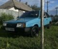Синій ВАЗ 2108, об'ємом двигуна 0 л та пробігом 100 тис. км за 666 $, фото 6 на Automoto.ua