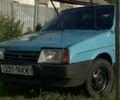Синій ВАЗ 2108, об'ємом двигуна 0 л та пробігом 100 тис. км за 666 $, фото 1 на Automoto.ua
