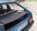 Синій ВАЗ 2108, об'ємом двигуна 1.3 л та пробігом 89 тис. км за 803 $, фото 10 на Automoto.ua