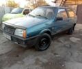 Синий ВАЗ 2108, объемом двигателя 1.3 л и пробегом 30 тыс. км за 500 $, фото 4 на Automoto.ua