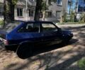 Синий ВАЗ 2108, объемом двигателя 1.3 л и пробегом 70 тыс. км за 1100 $, фото 7 на Automoto.ua
